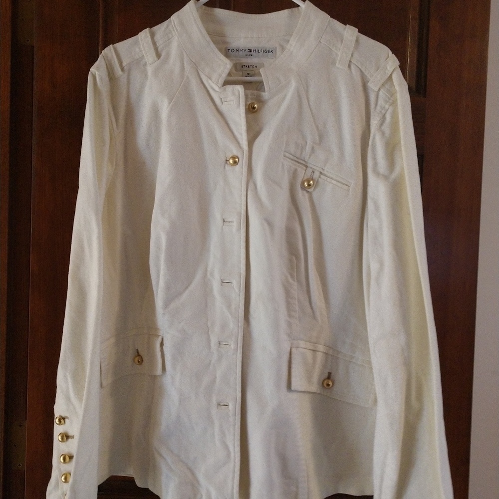 Tommy Hilfiger Jacket